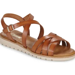 Clearance So Size - MARGOT Camel