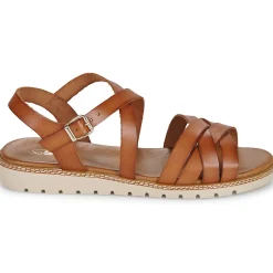 Clearance So Size - MARGOT Camel