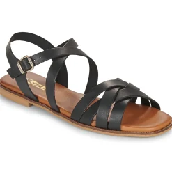 Hot So Size - MARIETTA Black