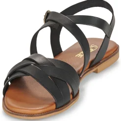 Hot So Size - MARIETTA Black