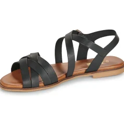 Hot So Size - MARIETTA Black