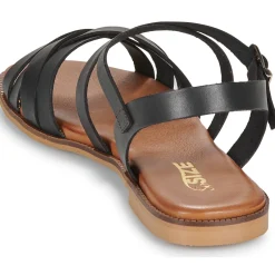 Hot So Size - MARIETTA Black