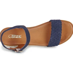 Clearance So Size - MARION Navy