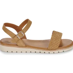 Hot So Size - MARION Beige