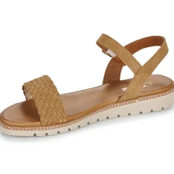 Hot So Size - MARION Beige