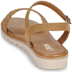 Hot So Size - MARION Beige