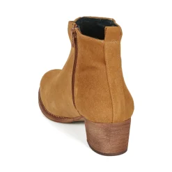 So Size - MARTINO Camel