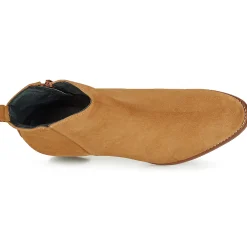 So Size - MARTINO Camel