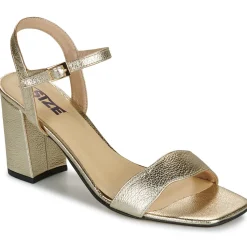 Outlet So Size - MELINA Black