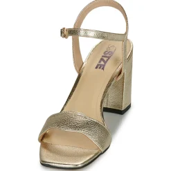 Outlet So Size - MELINA Black