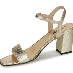 Outlet So Size - MELINA Black