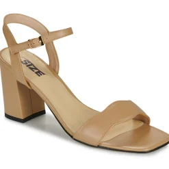 Sale So Size - MELINA Camel