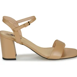 Sale So Size - MELINA Camel