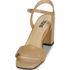 Sale So Size - MELINA Camel