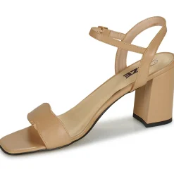 Sale So Size - MELINA Camel