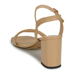 Sale So Size - MELINA Camel