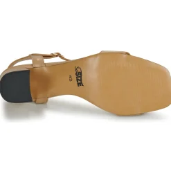 Sale So Size - MELINA Camel