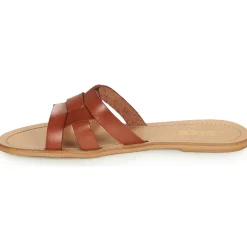 Outlet So Size - MELINDA Camel