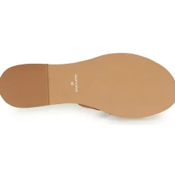 Outlet So Size - MELINDA Camel