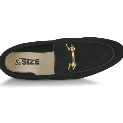 Discount So Size - MOJI Noir