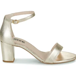 Discount So Size - OLANA Argenté