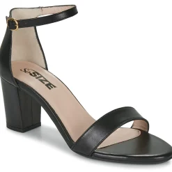 Best So Size - OLANA Noir