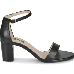 Best So Size - OLANA Noir