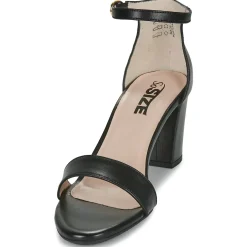 Best So Size - OLANA Noir