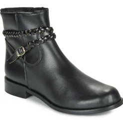 Hot So Size - OSCARDO Noir