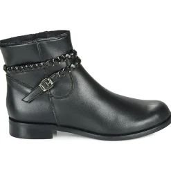 Hot So Size - OSCARDO Noir