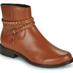 Best So Size - OSCARDO Camel