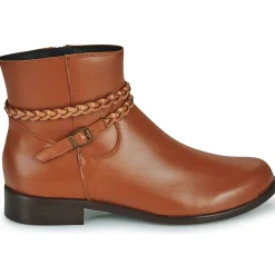 Best So Size - OSCARDO Camel