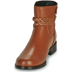 Best So Size - OSCARDO Camel