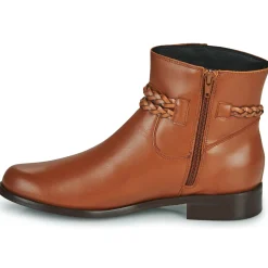 Best So Size - OSCARDO Camel