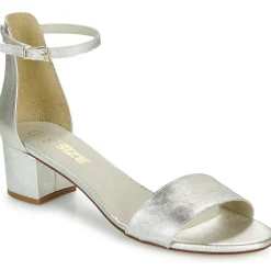 So Size - PANANA Argenté