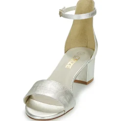 So Size - PANANA Argenté