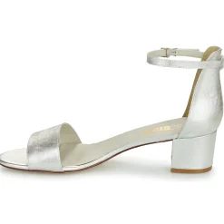 So Size - PANANA Argenté