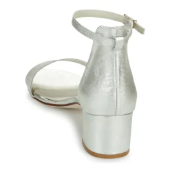 So Size - PANANA Argenté