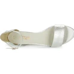 So Size - PANANA Argenté