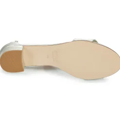 So Size - PANANA Argenté