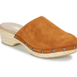 Discount So Size - PAPIDOU Camel
