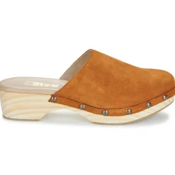 Discount So Size - PAPIDOU Camel