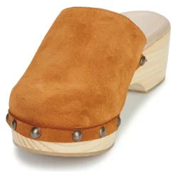 Discount So Size - PAPIDOU Camel