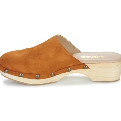 Discount So Size - PAPIDOU Camel