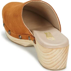 Discount So Size - PAPIDOU Camel