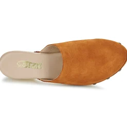 Discount So Size - PAPIDOU Camel