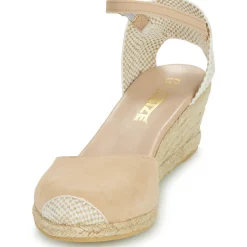 Clearance So Size - PILILI Beige