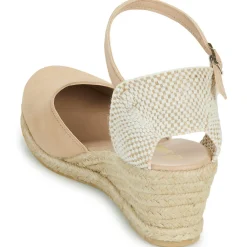 Clearance So Size - PILILI Beige