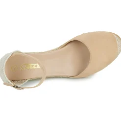 Clearance So Size - PILILI Beige