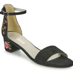 Discount So Size - PISTILI Noir